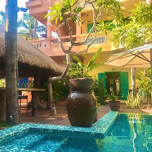 Minhon Hotel Muine